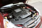 Subaru Legacy 2.5GT 2010 года